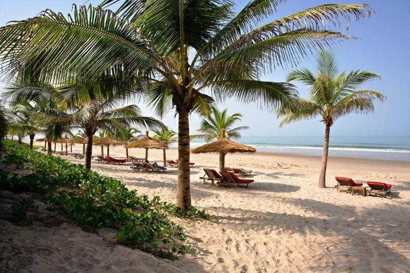 Hibiscus Cap Skiring Ziguinchor Εξωτερικό φωτογραφία